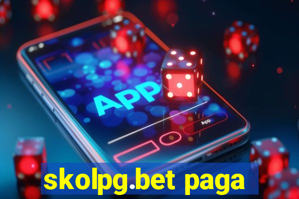 skolpg.bet paga