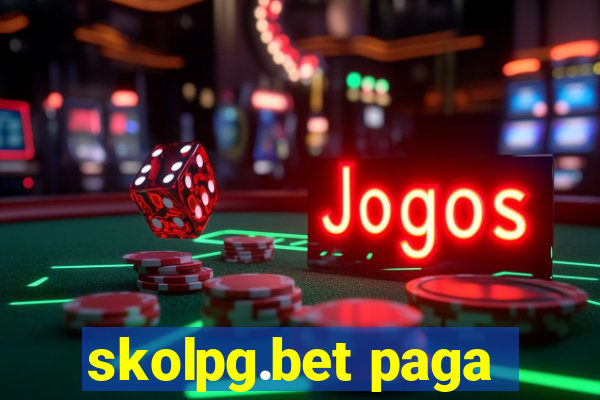 skolpg.bet paga