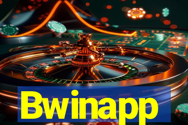 Bwinapp