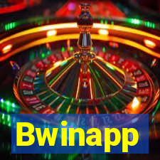 Bwinapp