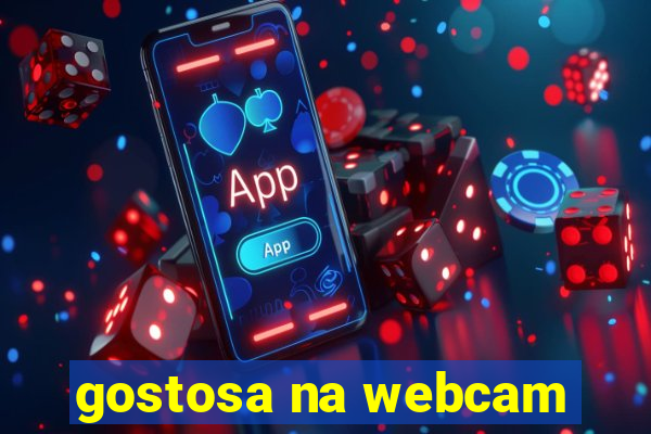 gostosa na webcam