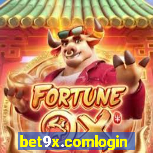 bet9x.comlogin