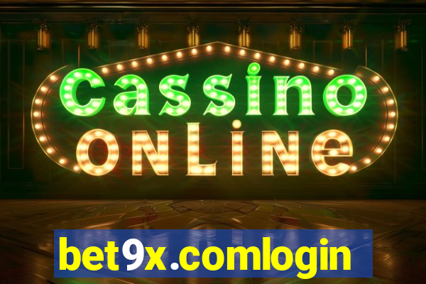 bet9x.comlogin