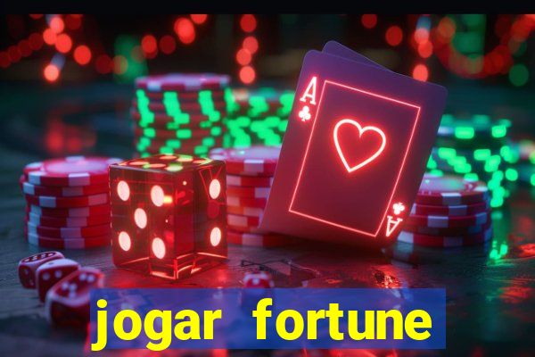 jogar fortune dragon modo demo
