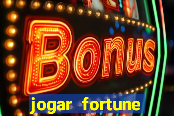 jogar fortune dragon modo demo