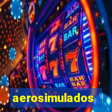 aerosimulados
