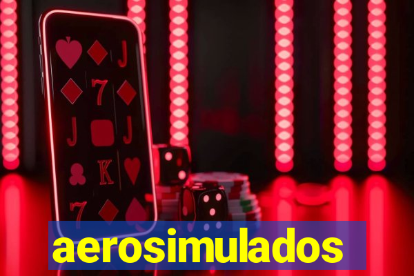 aerosimulados