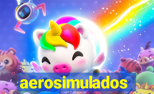 aerosimulados