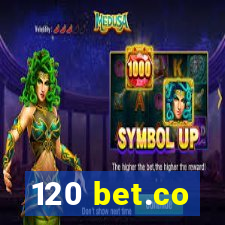 120 bet.co