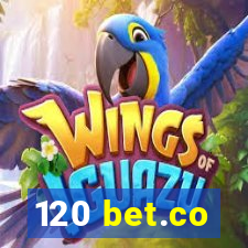 120 bet.co