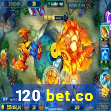 120 bet.co