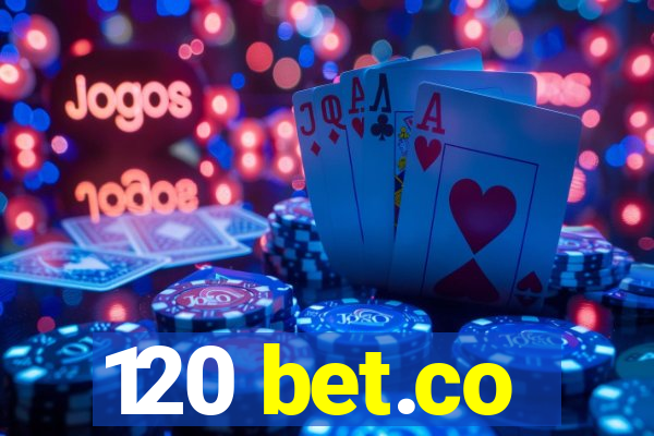 120 bet.co