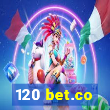 120 bet.co