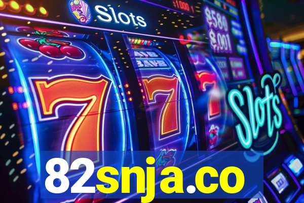82snja.co