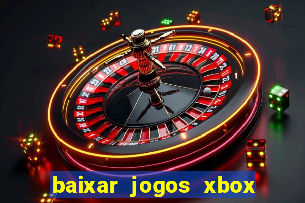 baixar jogos xbox 360 rgh torrent