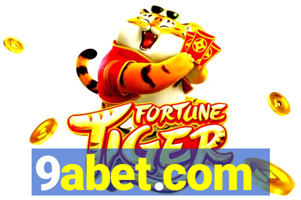 9abet.com