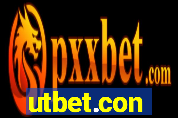 utbet.con