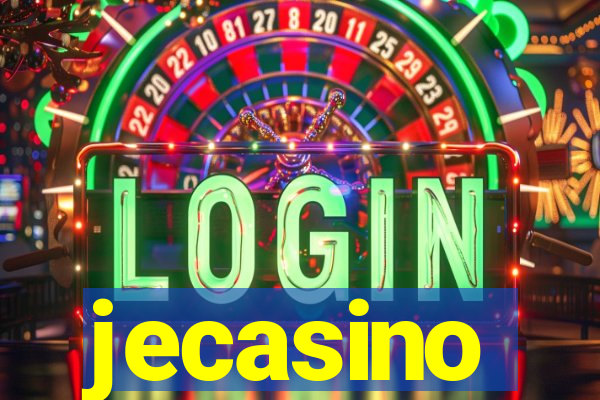 jecasino
