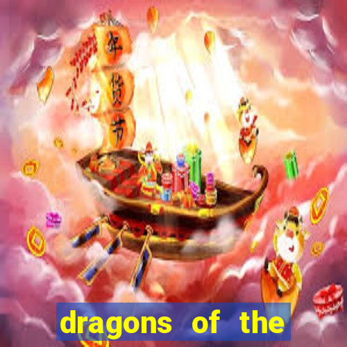 dragons of the edge game site