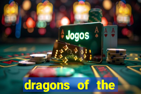 dragons of the edge game site