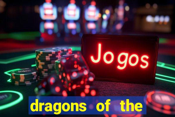 dragons of the edge game site