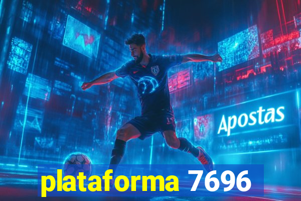 plataforma 7696