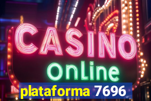 plataforma 7696