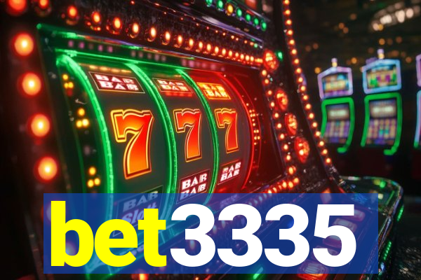 bet3335
