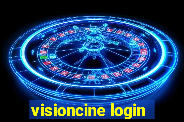 visioncine login
