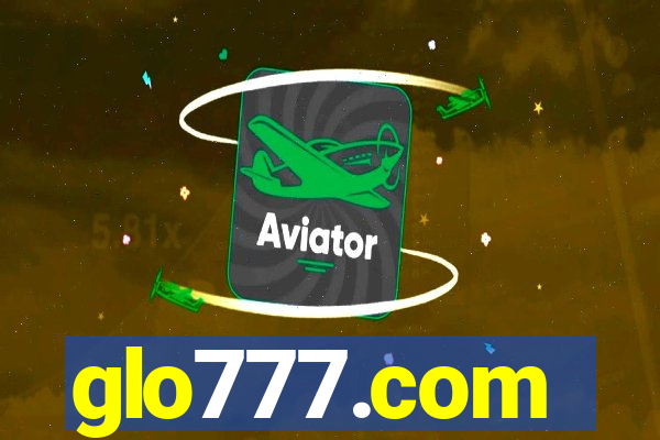 glo777.com
