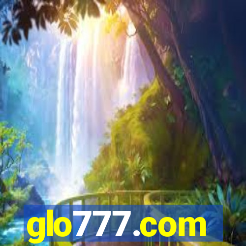 glo777.com