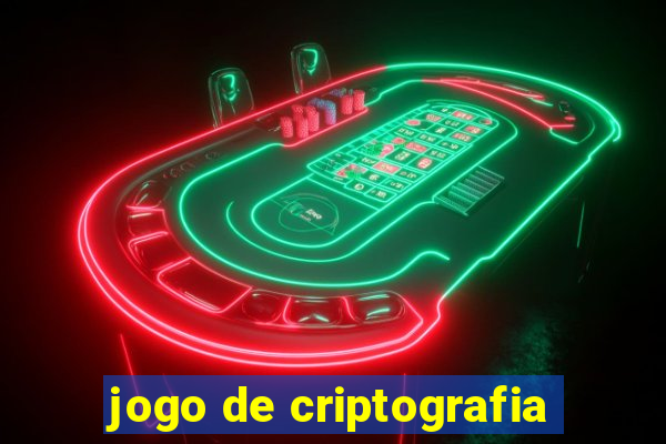 jogo de criptografia