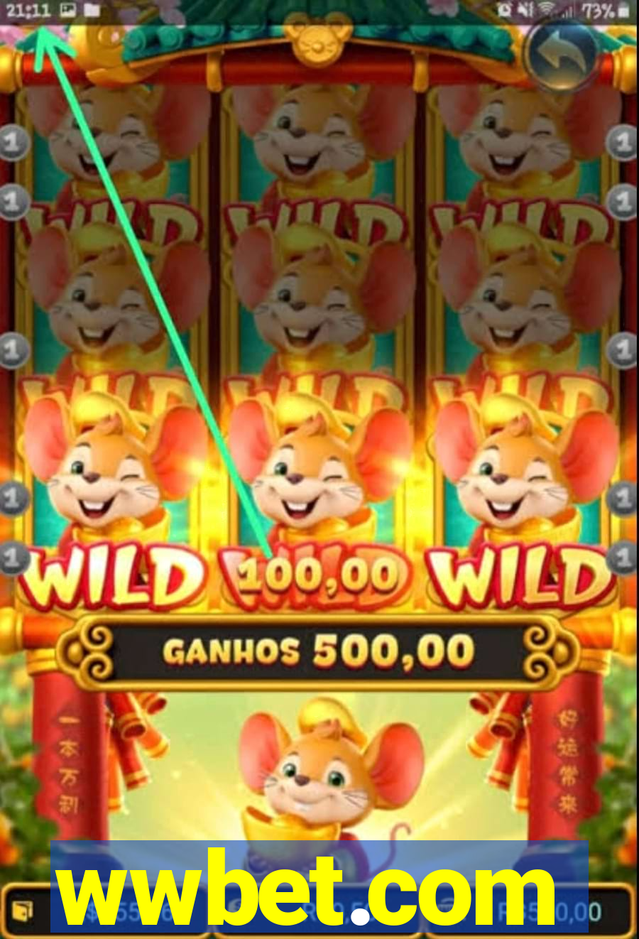 wwbet.com