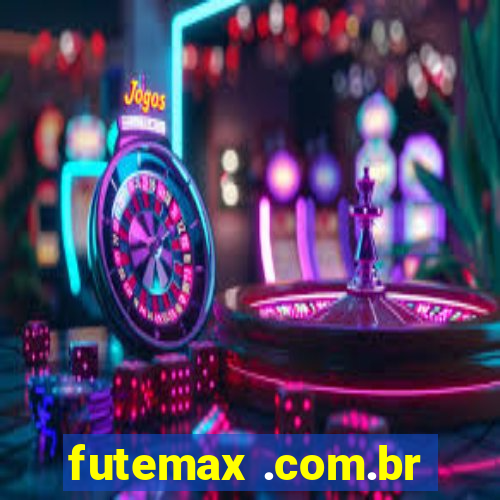futemax .com.br