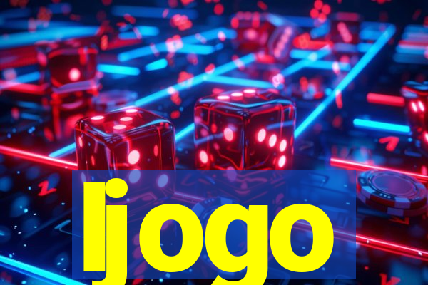 Ijogo