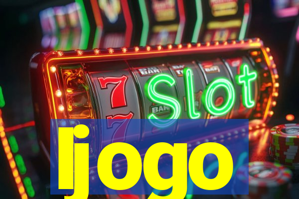 Ijogo