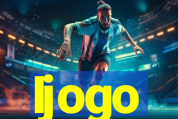 Ijogo