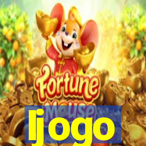 Ijogo