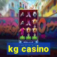 kg casino