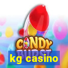 kg casino