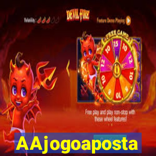 AAjogoaposta