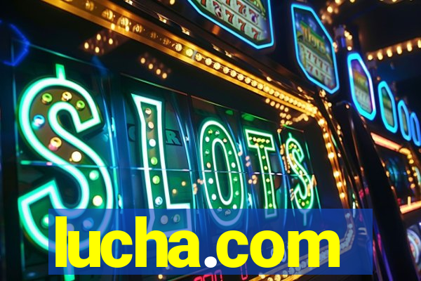 lucha.com