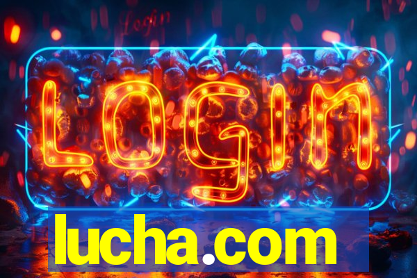 lucha.com