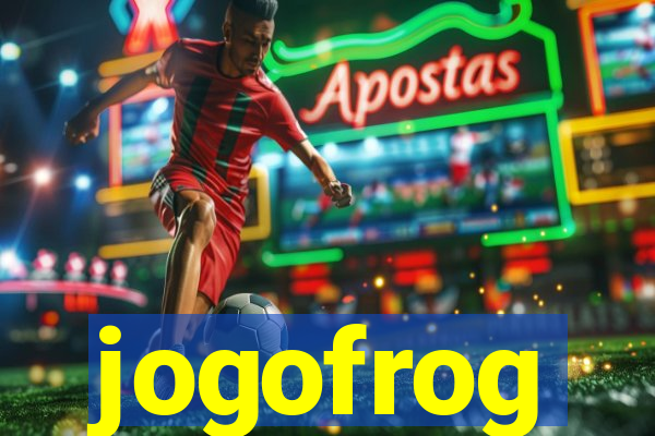 jogofrog