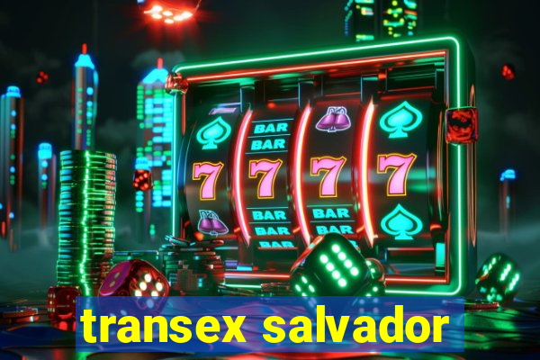 transex salvador