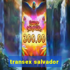transex salvador