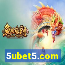 5ubet5.com