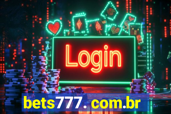 bets777. com.br