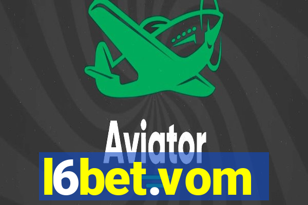 l6bet.vom