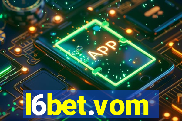 l6bet.vom